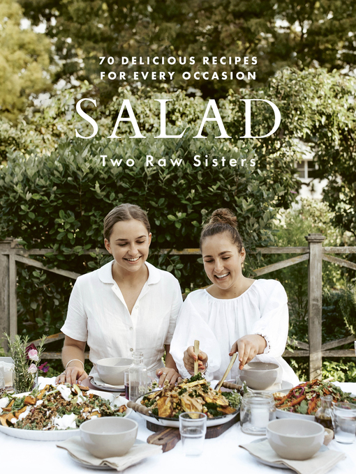 Title details for Salad by Margo Flanagan - Available